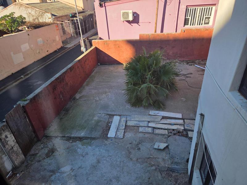 To Let 3 Bedroom Property for Rent in Woodstock Western Cape